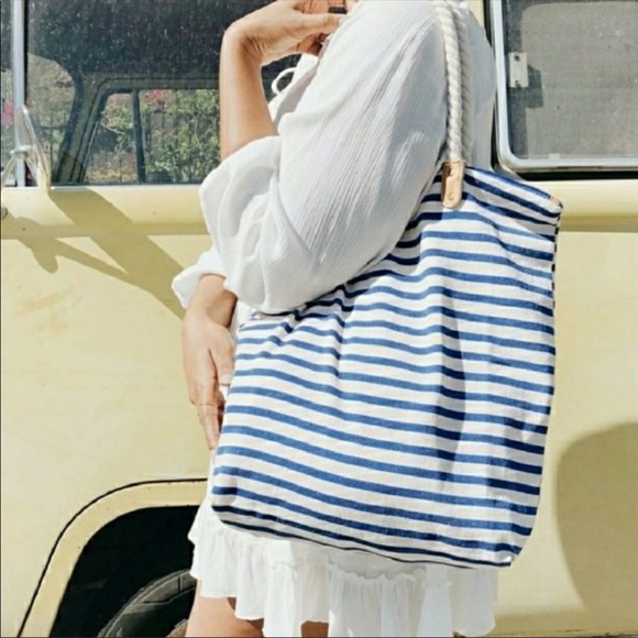 summer & rose Handbags - Summer and Rose Brittany Tote